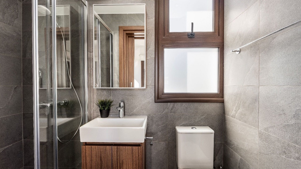 Photo of Bathroom in Ayia Thekla