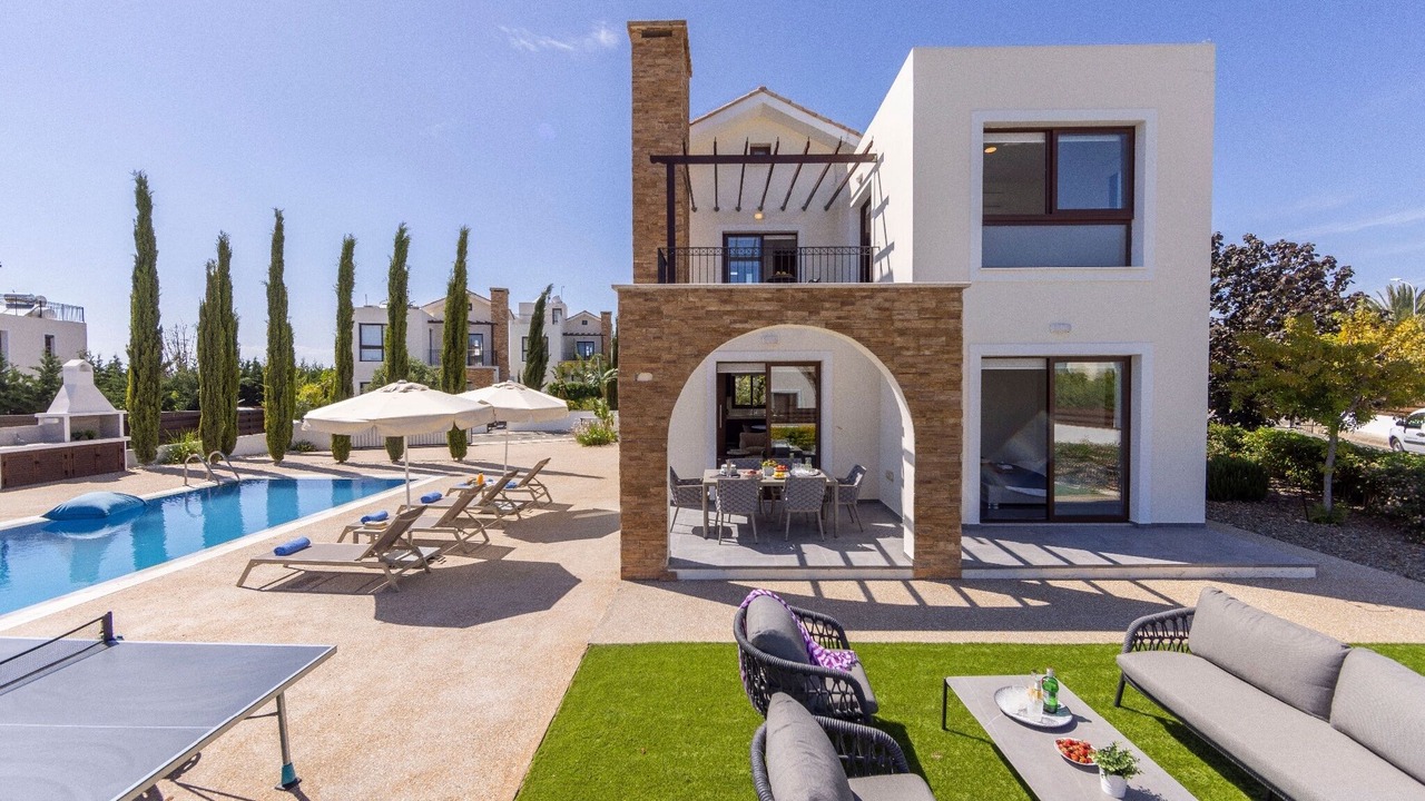 Photo of Outdoor in Ayia Thekla