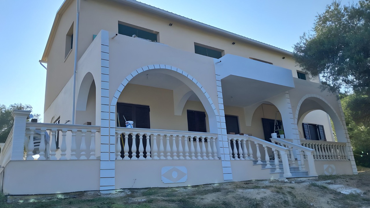 Photo of Outdoor in Kavos