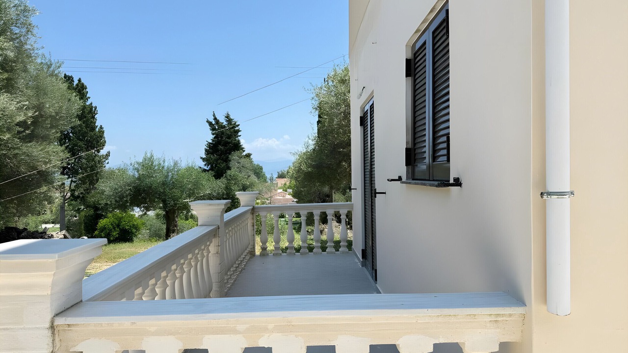 Photo of Outdoor in Kavos