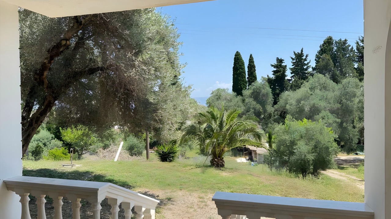 Photo of Outdoor in Kavos