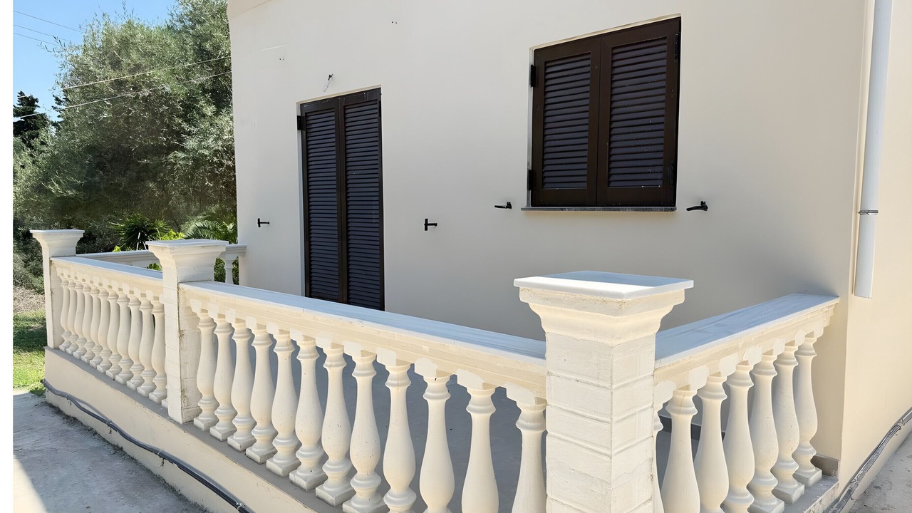 Photo of Outdoor in Kavos