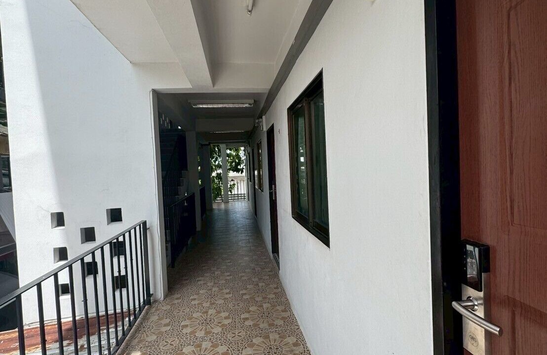 Photo of Outdoor in Dok Mai
