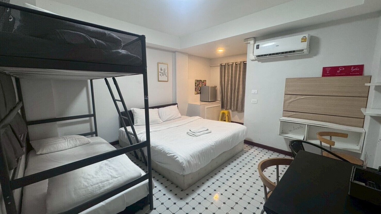 Photo of Bedroom in Dok Mai