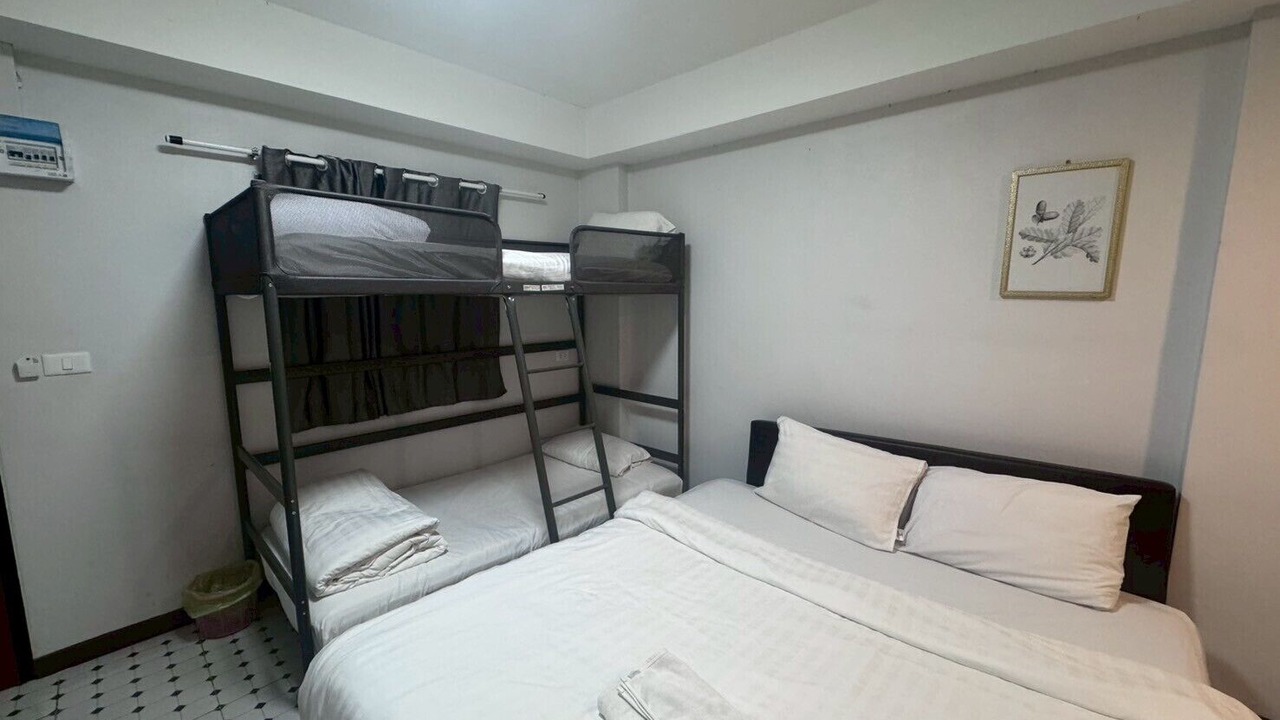Photo of Bedroom in Dok Mai