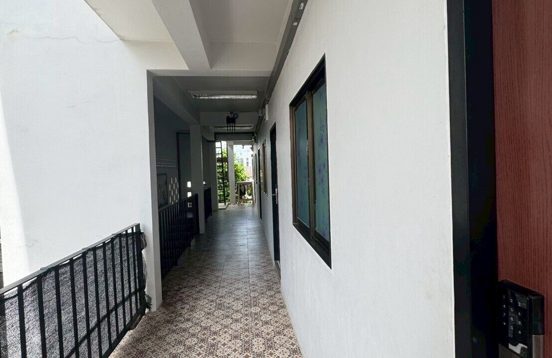 Photo of Outdoor in Dok Mai