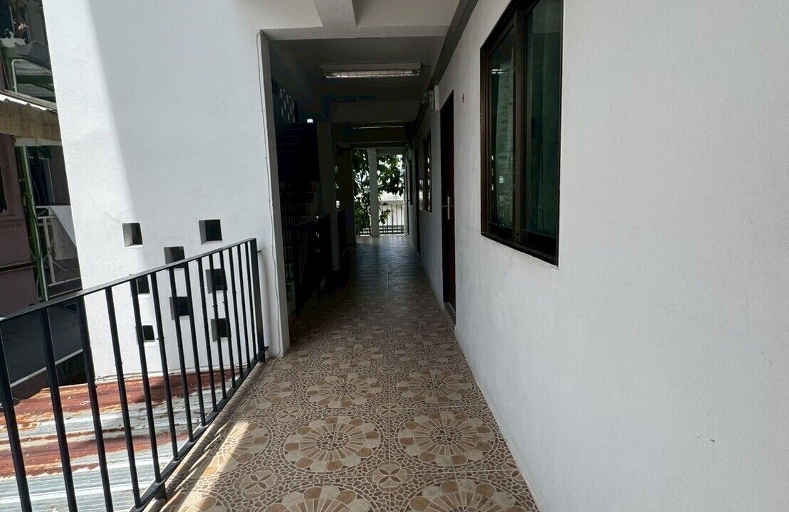 Photo of Outdoor in Dok Mai