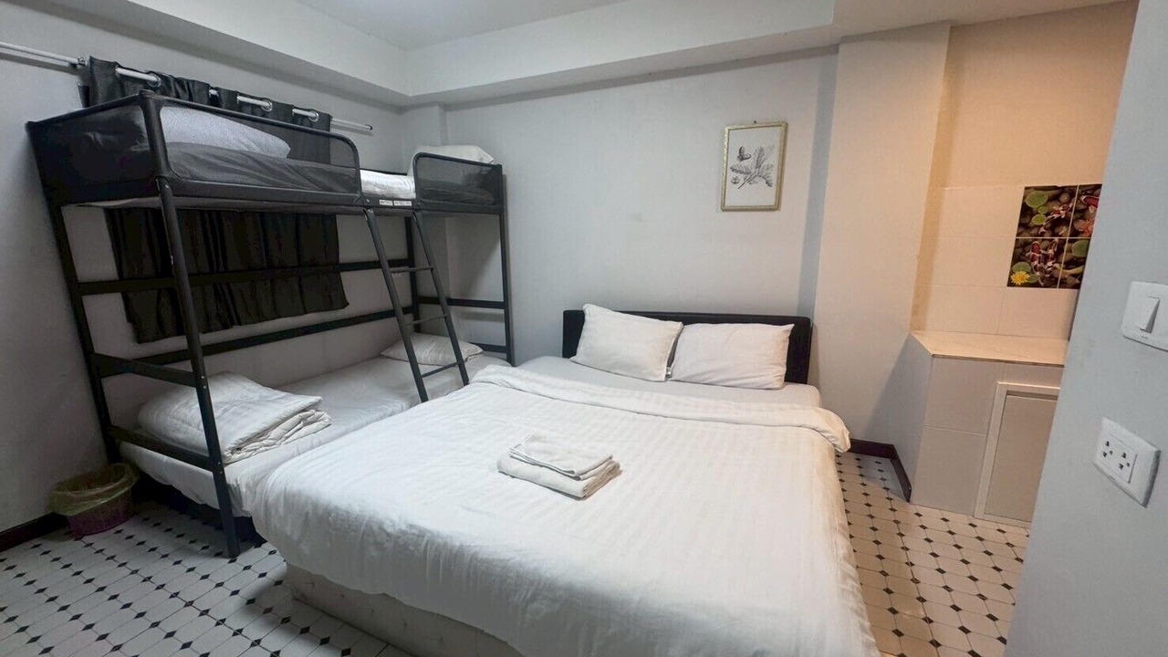 Photo of Bedroom in Dok Mai