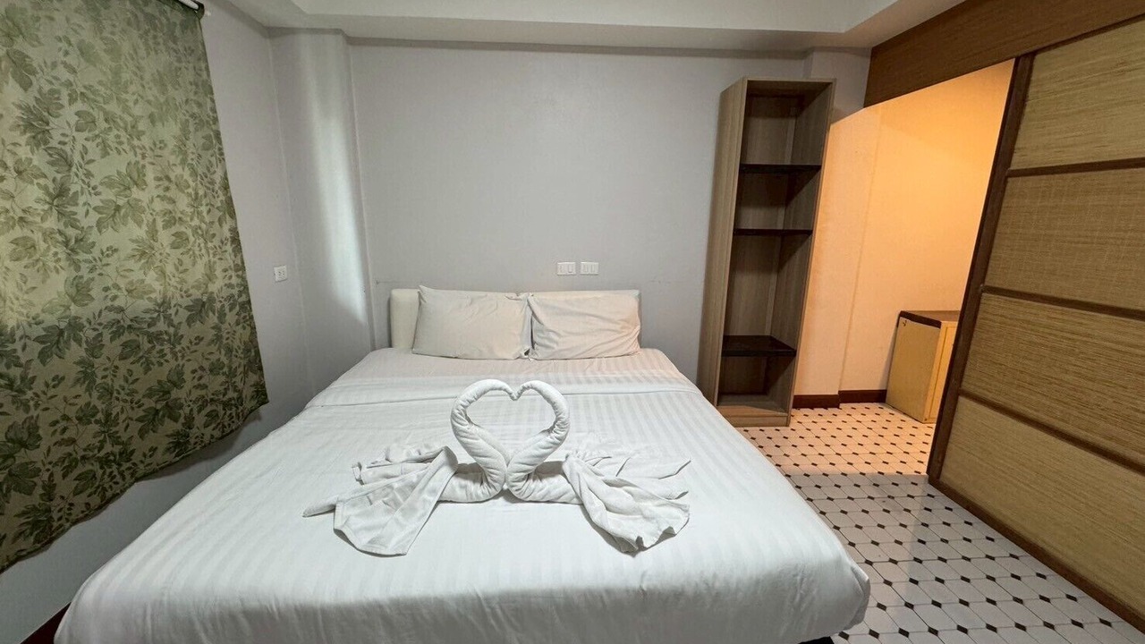Photo of Bedroom in Dok Mai