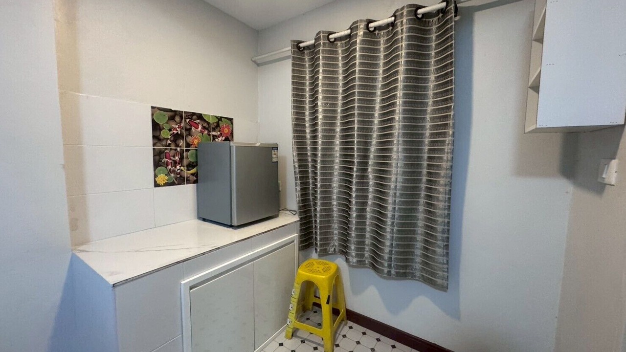 Photo of Bedroom in Dok Mai