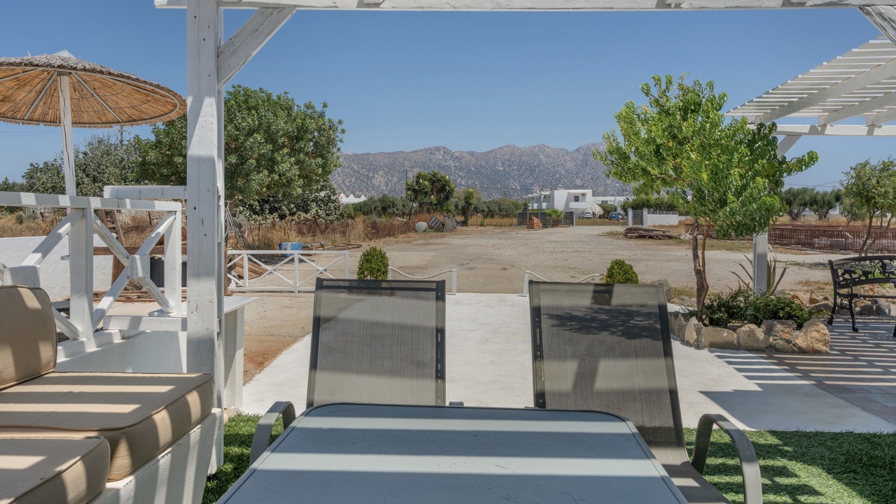 Photo of Outdoor in Kardamena