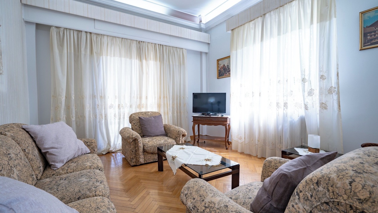 Photo of Livingroom in Irakleio