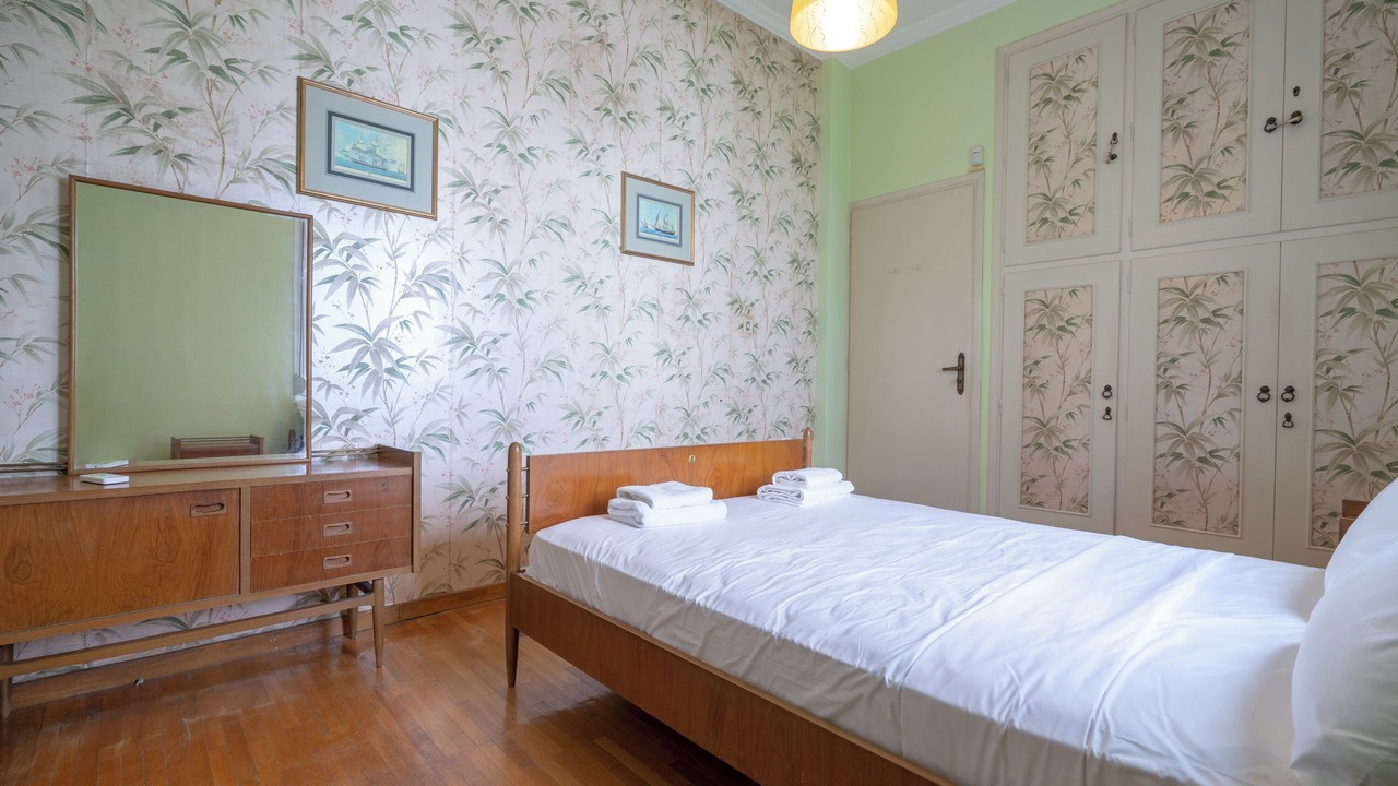 Photo of Bedroom in Irakleio