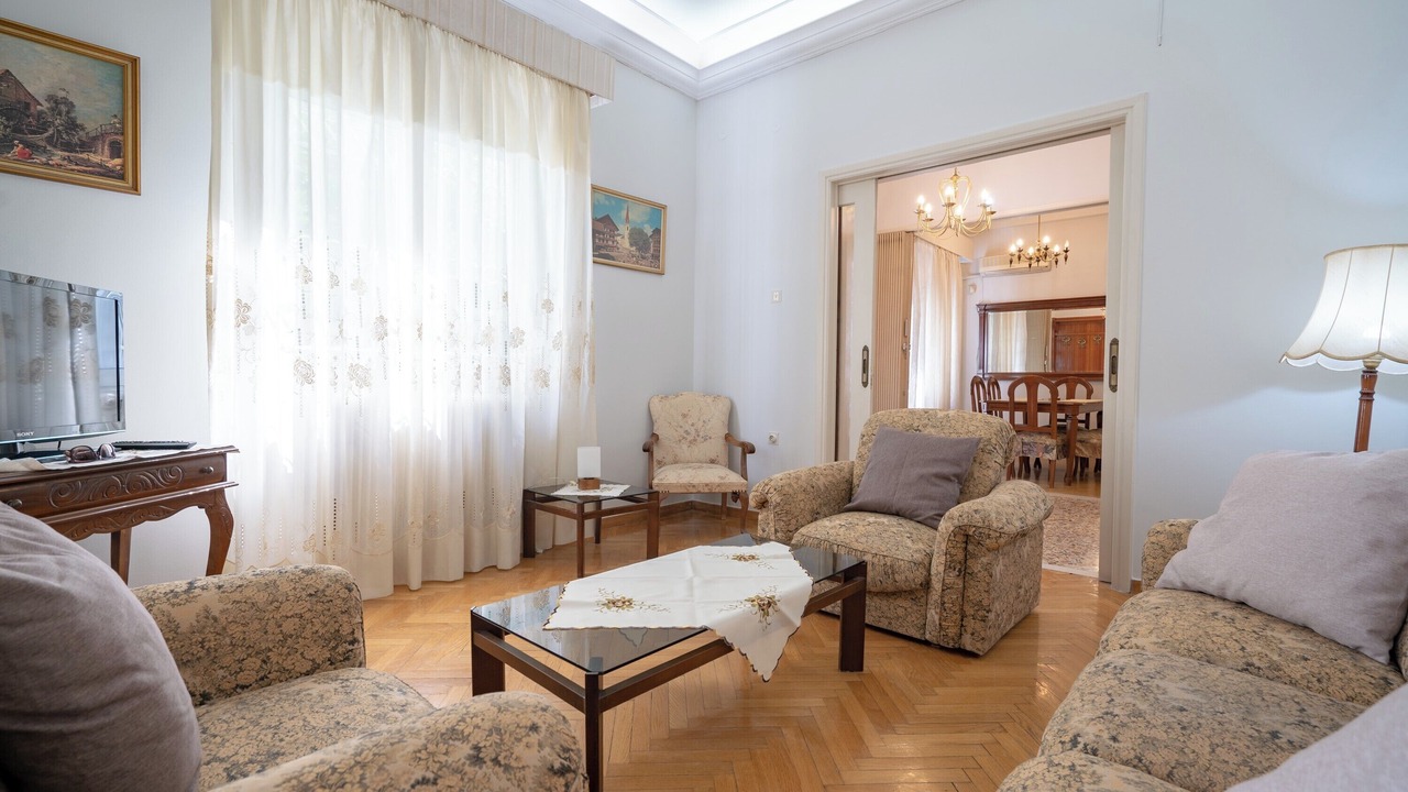 Photo of Livingroom in Irakleio
