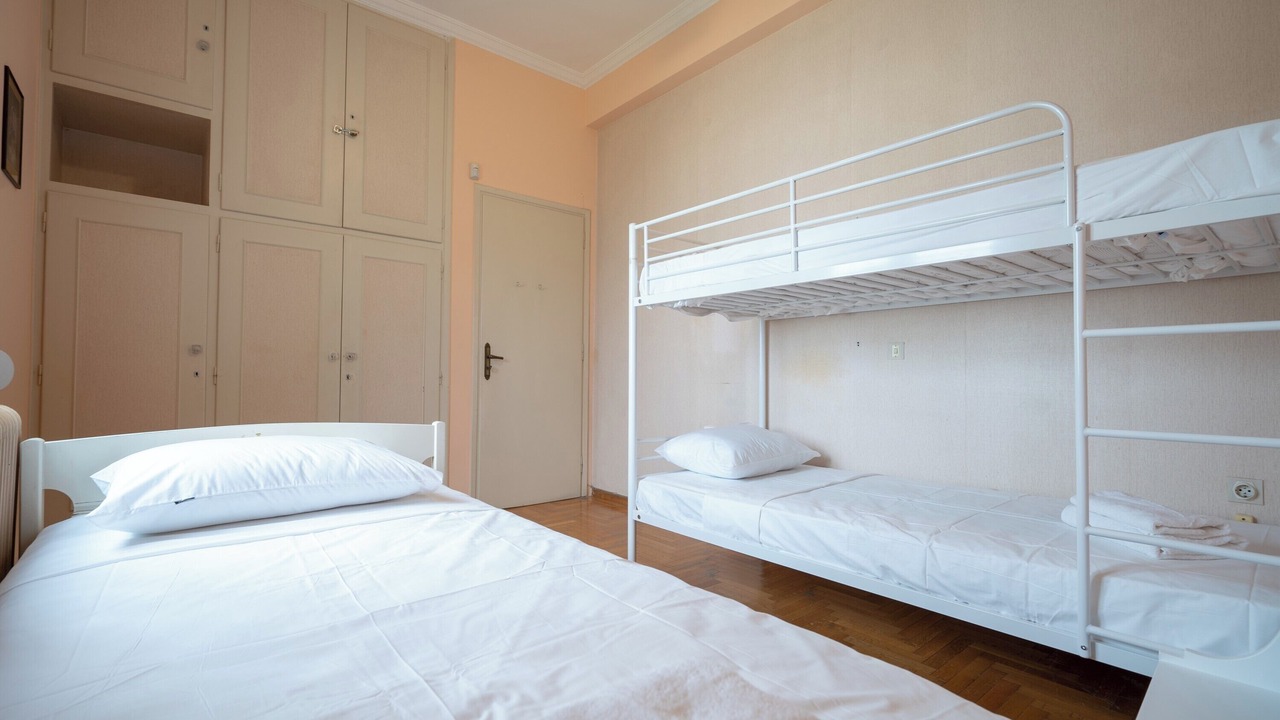 Photo of Bedroom in Irakleio
