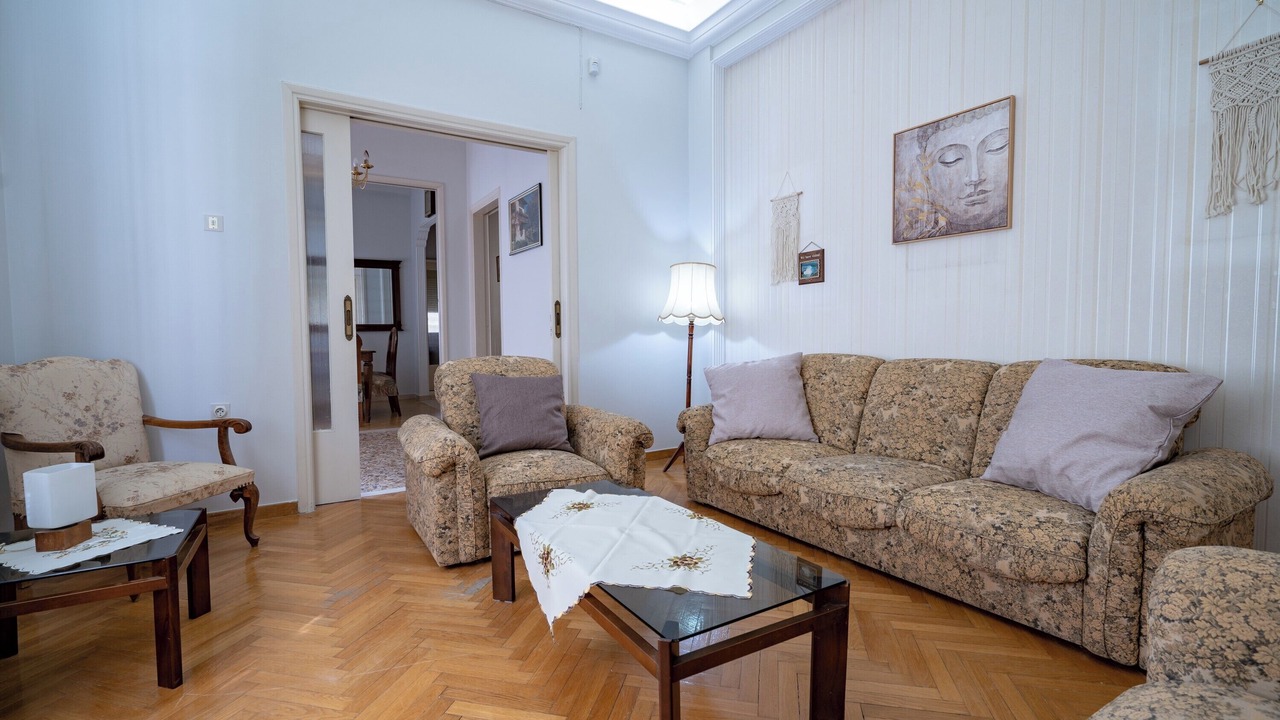 Photo of Livingroom in Irakleio