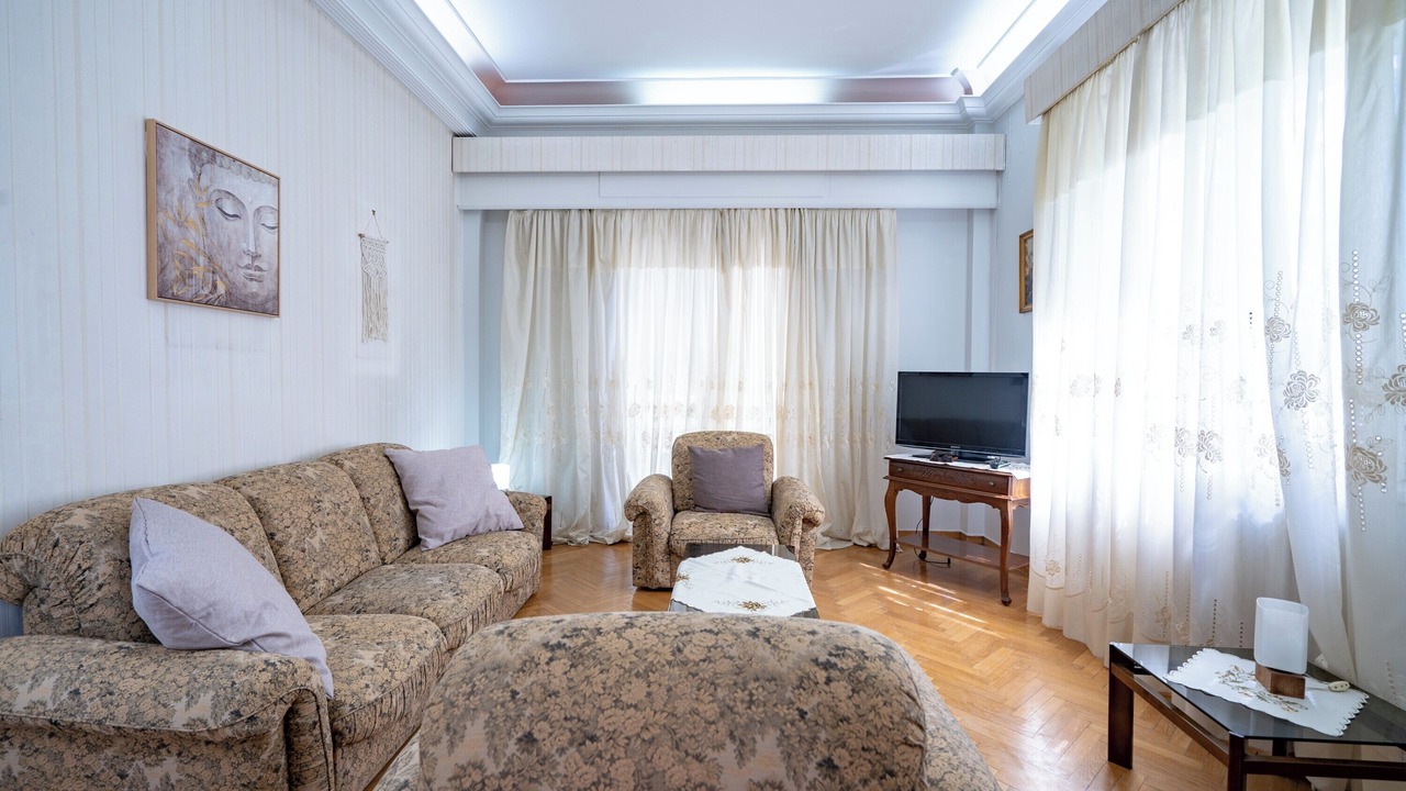 Photo of Livingroom in Irakleio