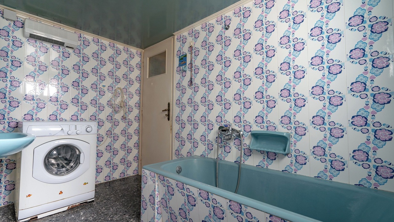 Photo of Bathroom in Irakleio