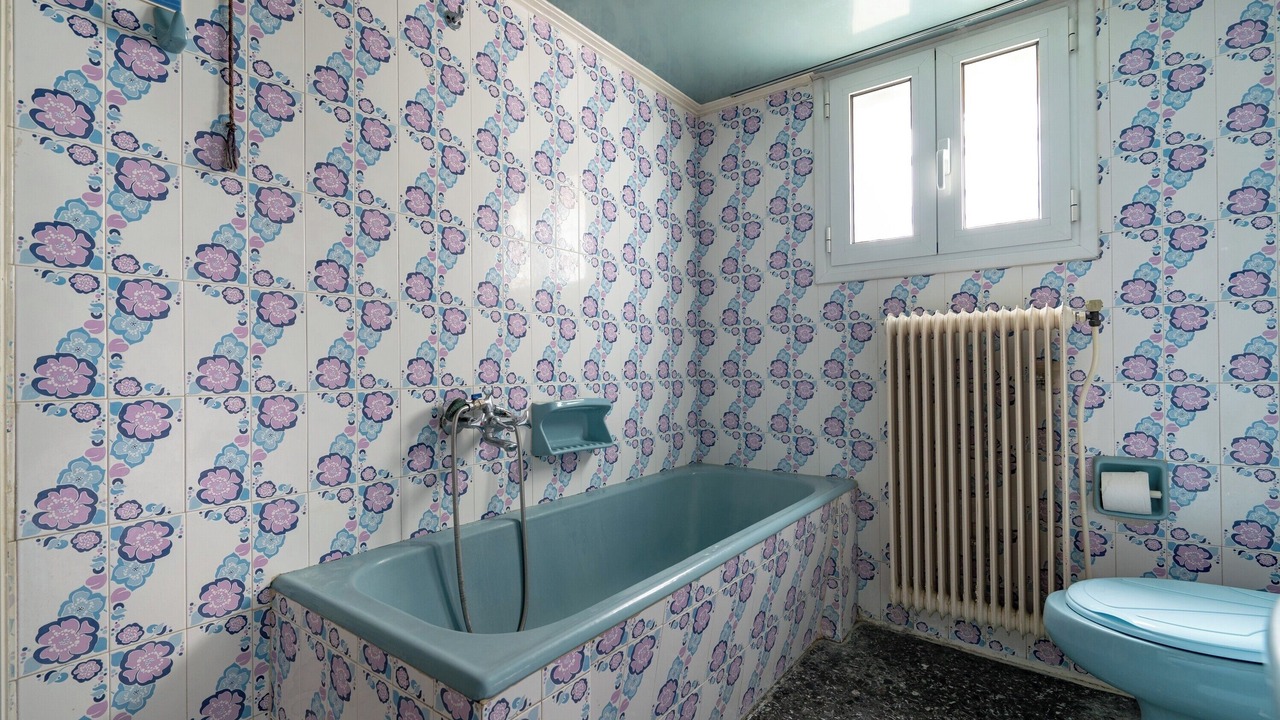 Photo of Bathroom in Irakleio