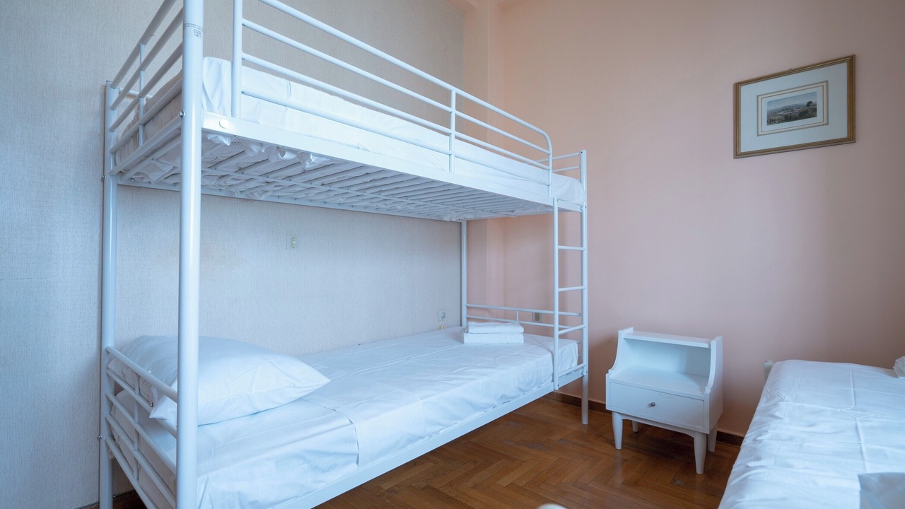 Photo of Bedroom in Irakleio