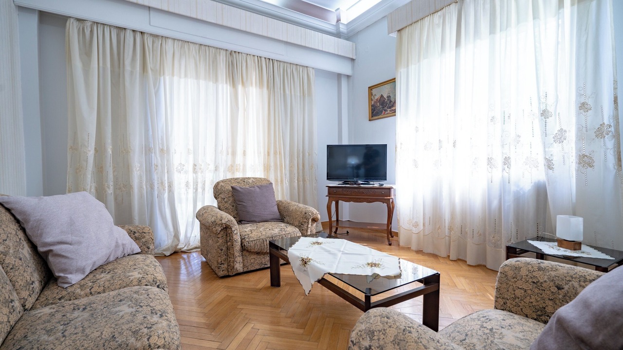 Photo of Livingroom in Irakleio