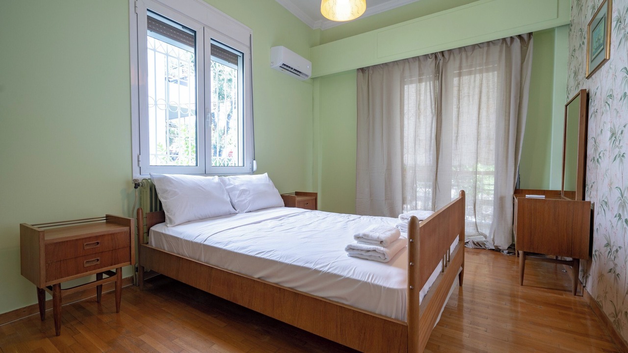 Photo of Bedroom in Irakleio