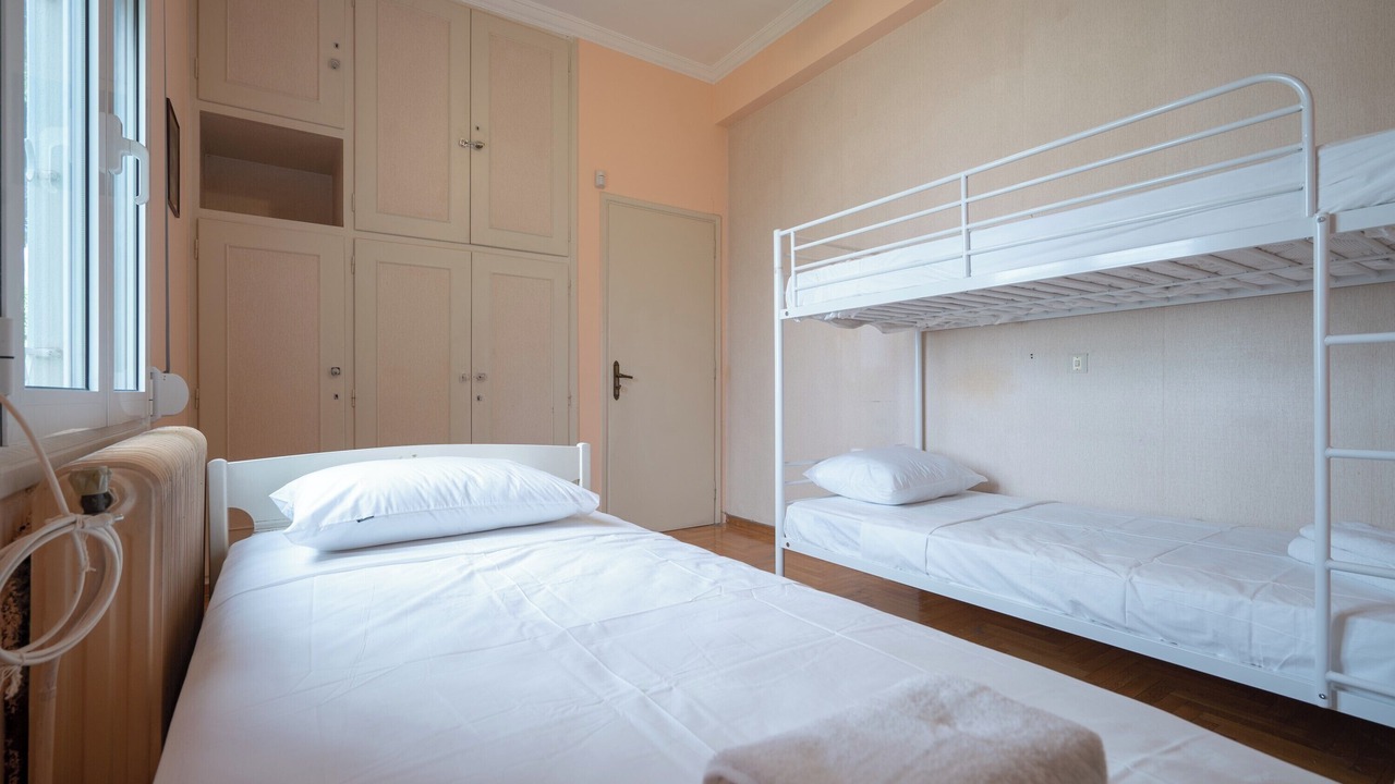 Photo of Bedroom in Irakleio