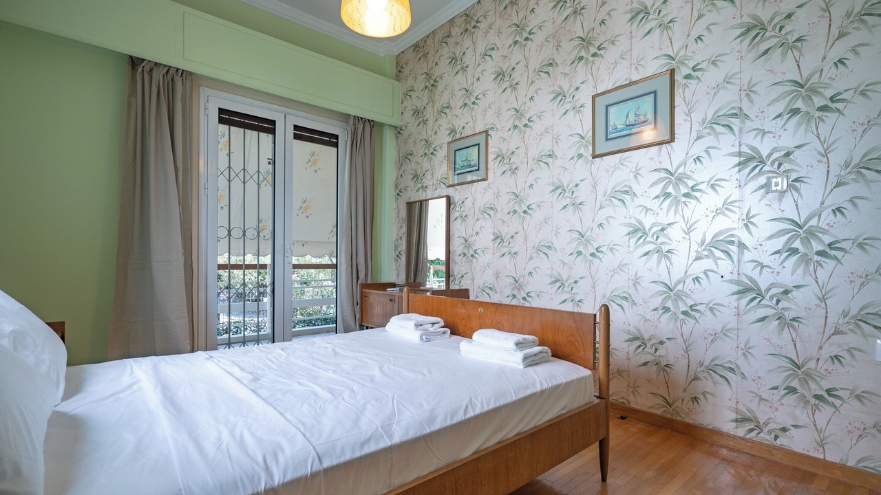 Photo of Bedroom in Irakleio