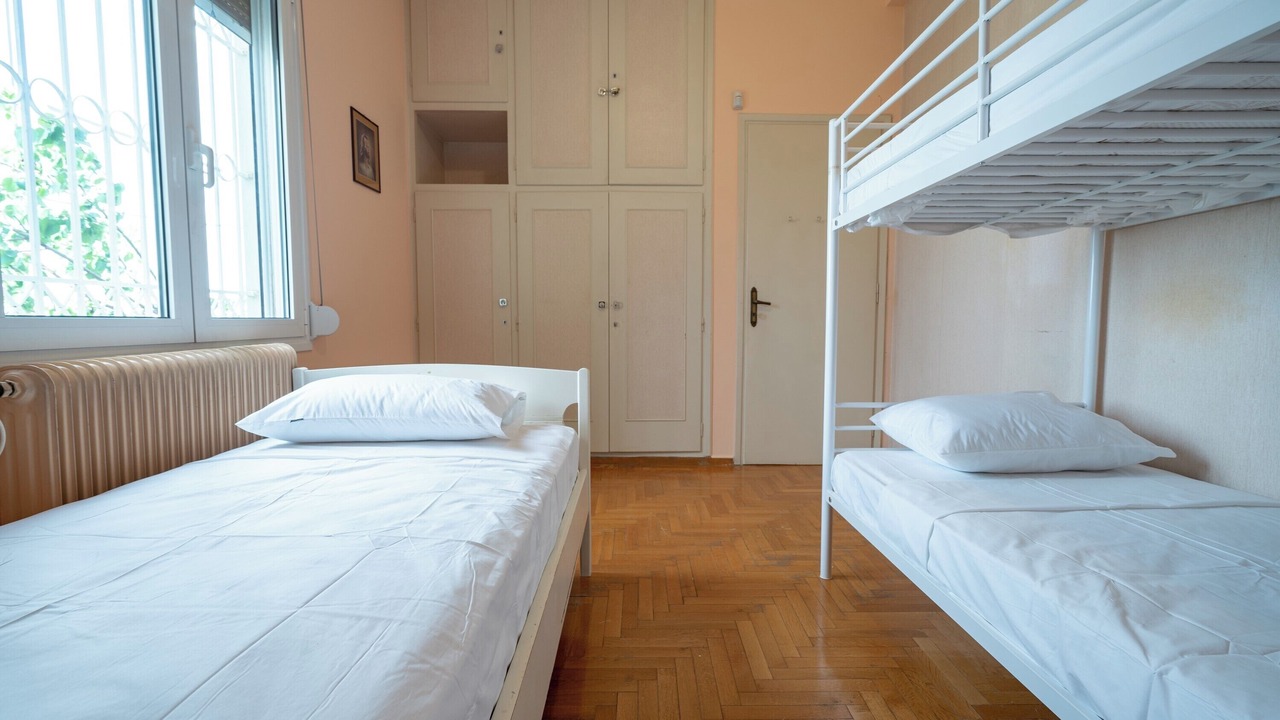 Photo of Bedroom in Irakleio