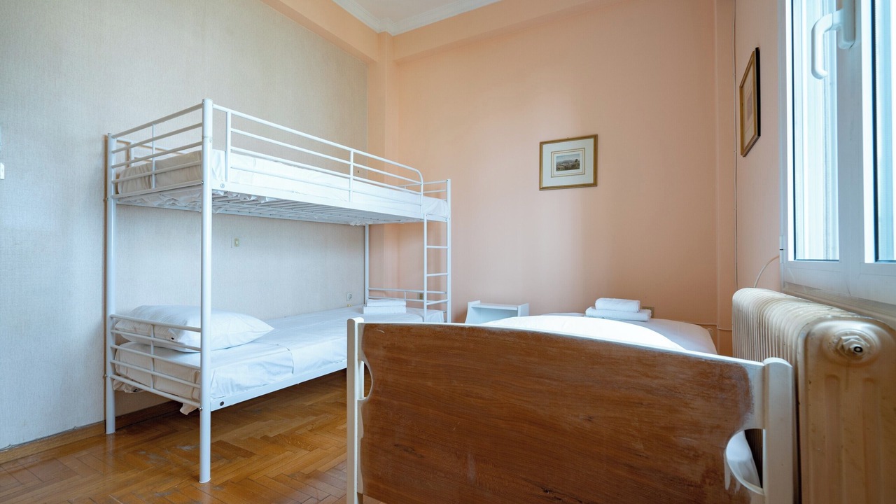 Photo of Bedroom in Irakleio
