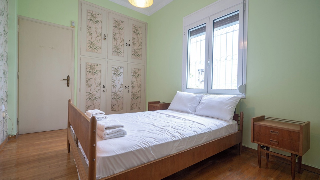 Photo of Bedroom in Irakleio