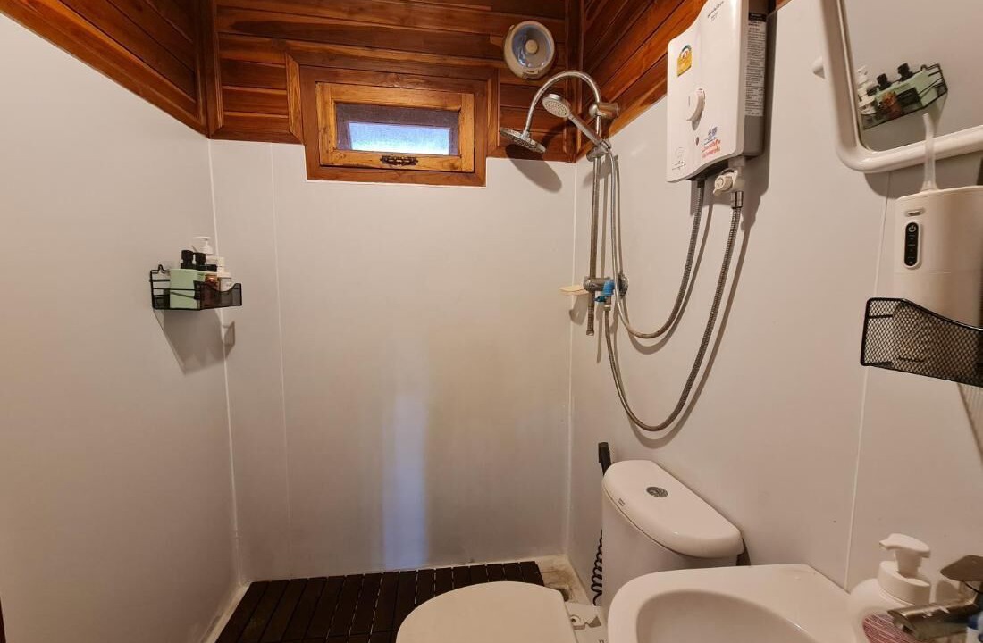 Photo of Bathroom in Bang Khen