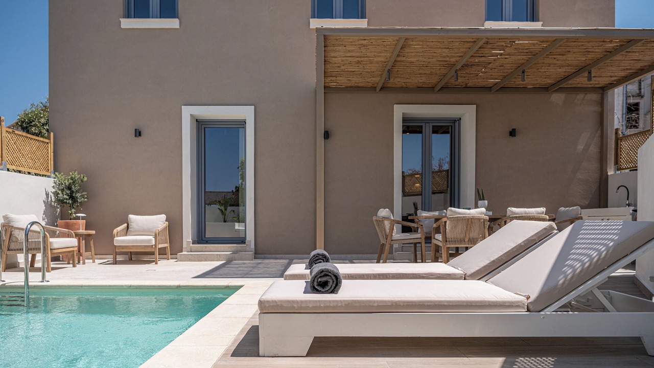 Photo of Outdoor in Galatas