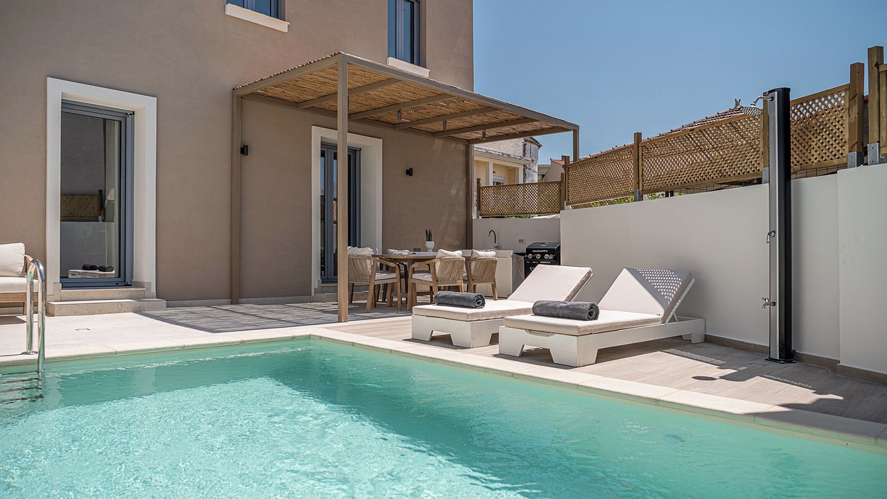 Photo of Outdoor in Galatas