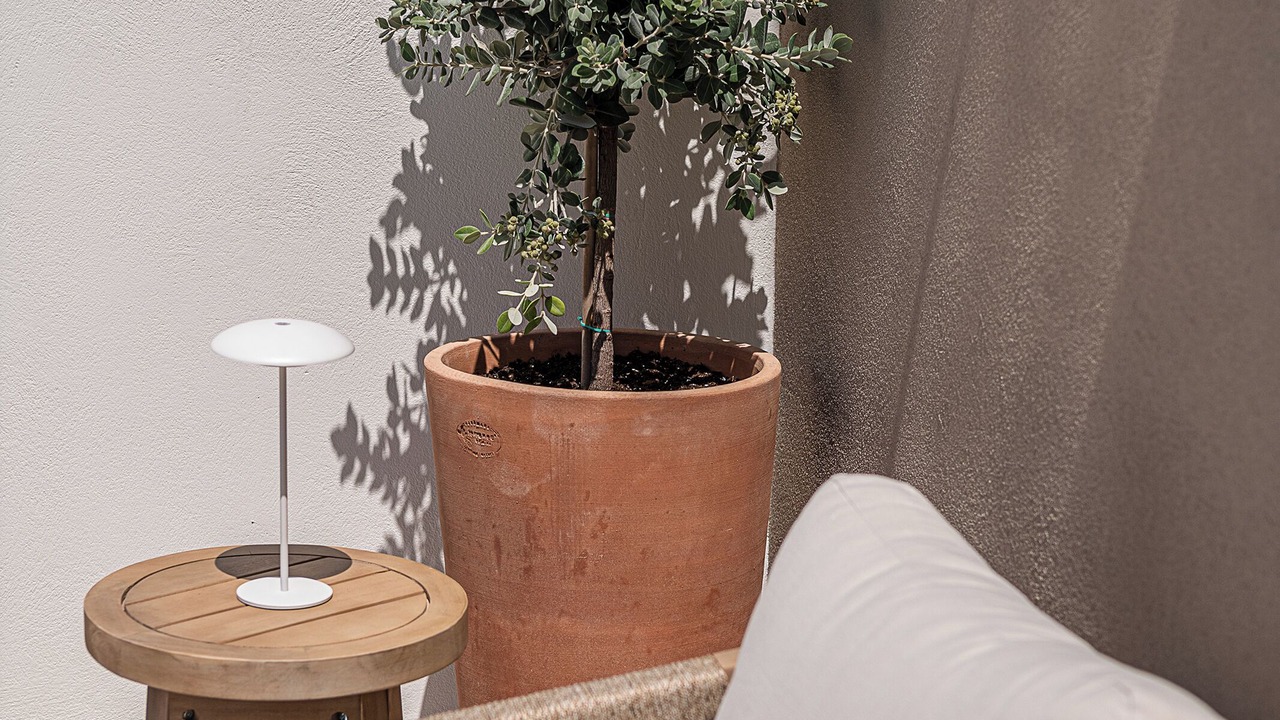 Photo of Patio Balcony in Galatas