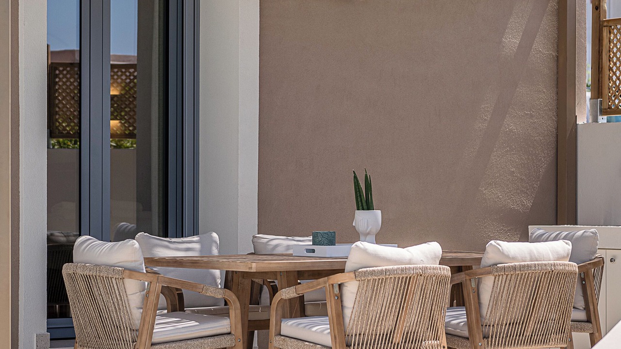 Photo of Outdoor in Galatas