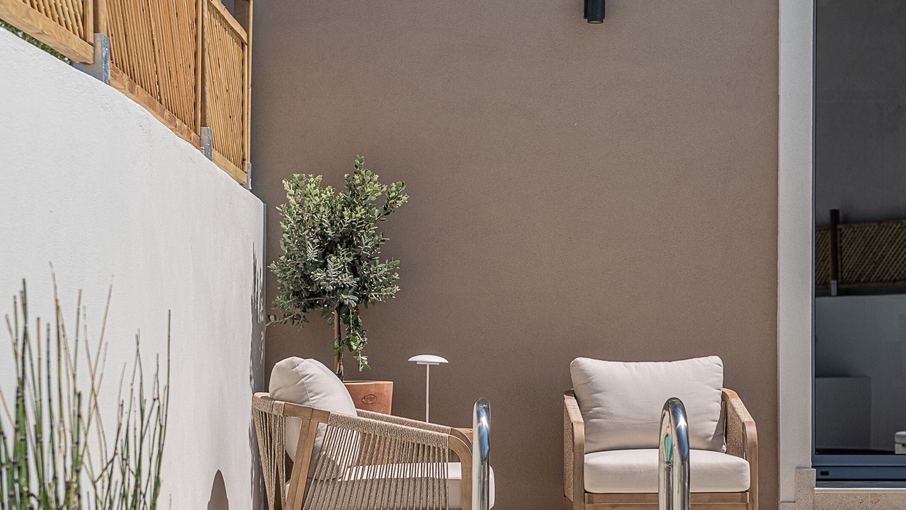 Photo of Outdoor in Galatas