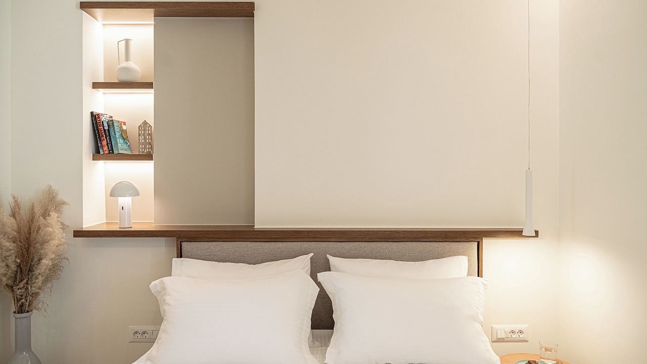 Photo of Bedroom in Galatas