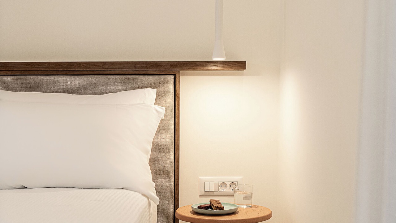 Photo of Bedroom in Galatas