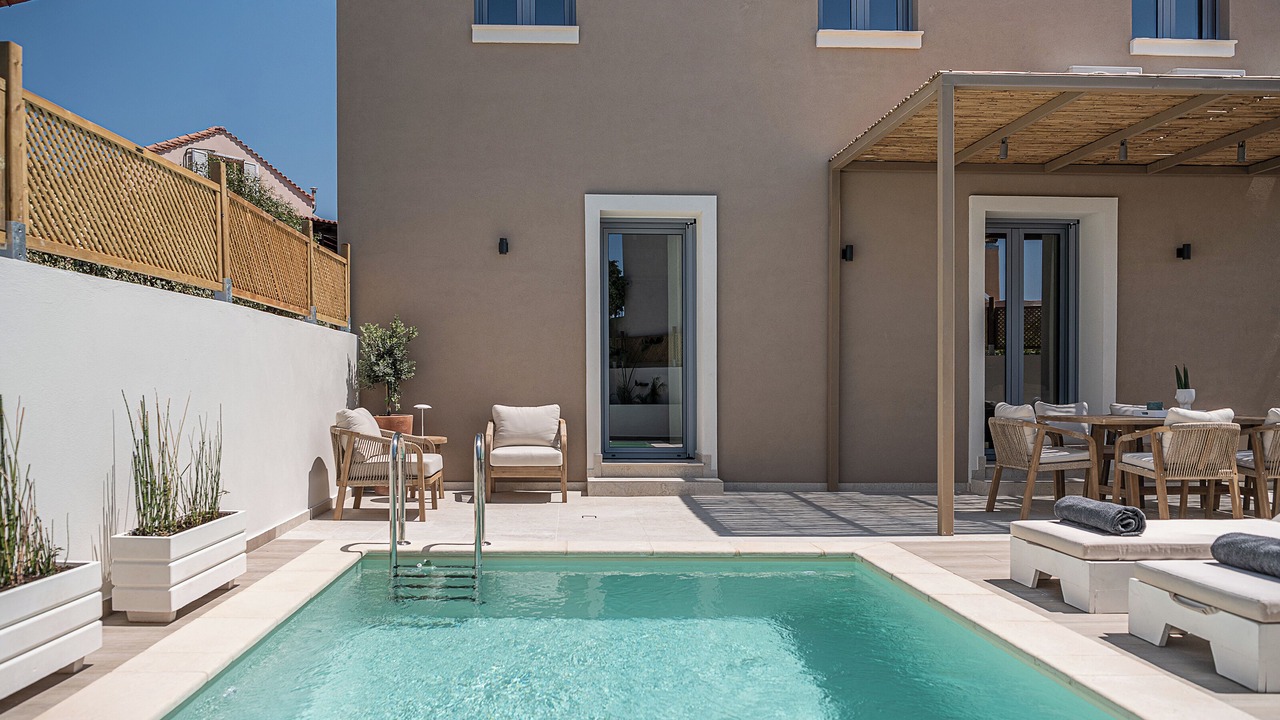 Photo of Outdoor in Galatas