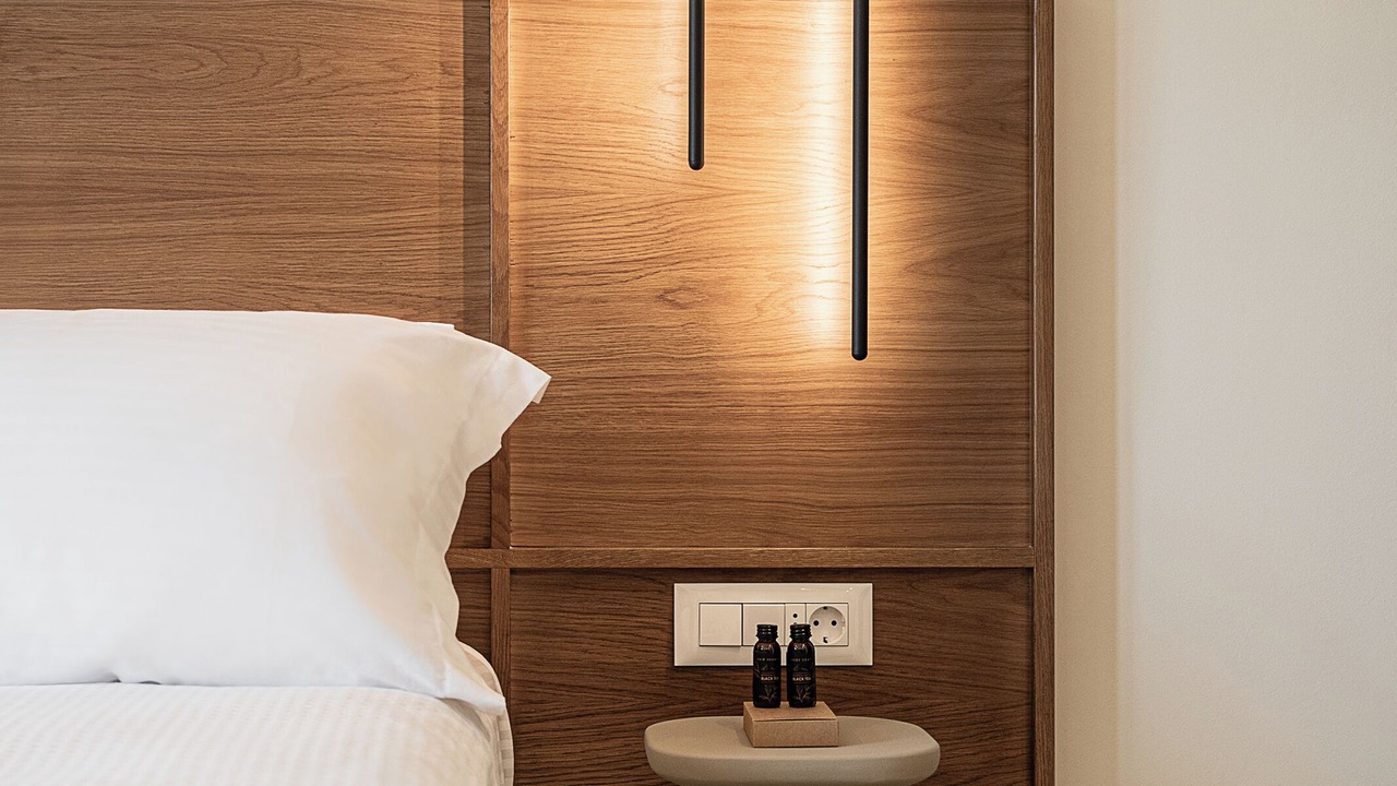 Photo of Bedroom in Galatas