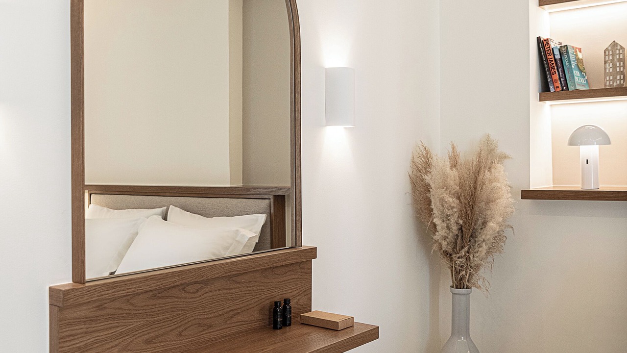 Photo of Bedroom in Galatas