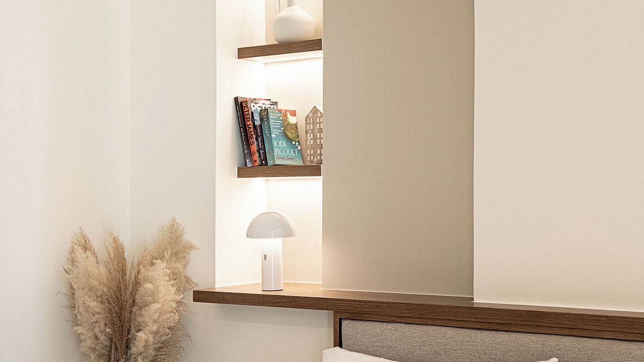 Photo of Bedroom in Galatas