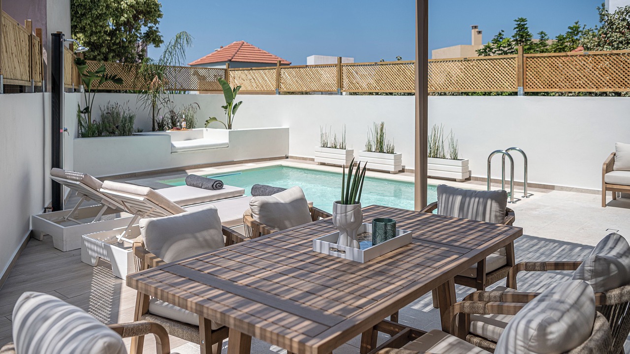 Photo of Outdoor in Galatas