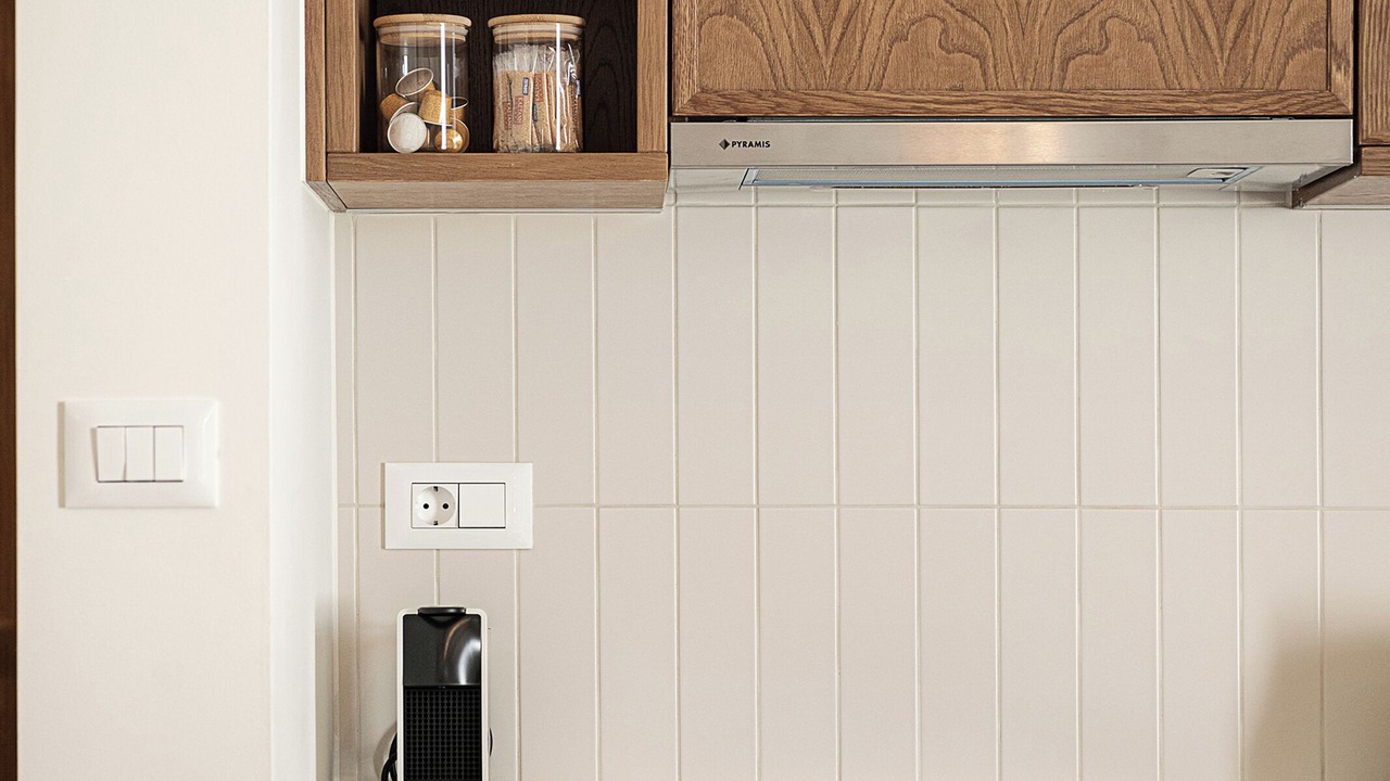 Photo of Kitchen in Galatas