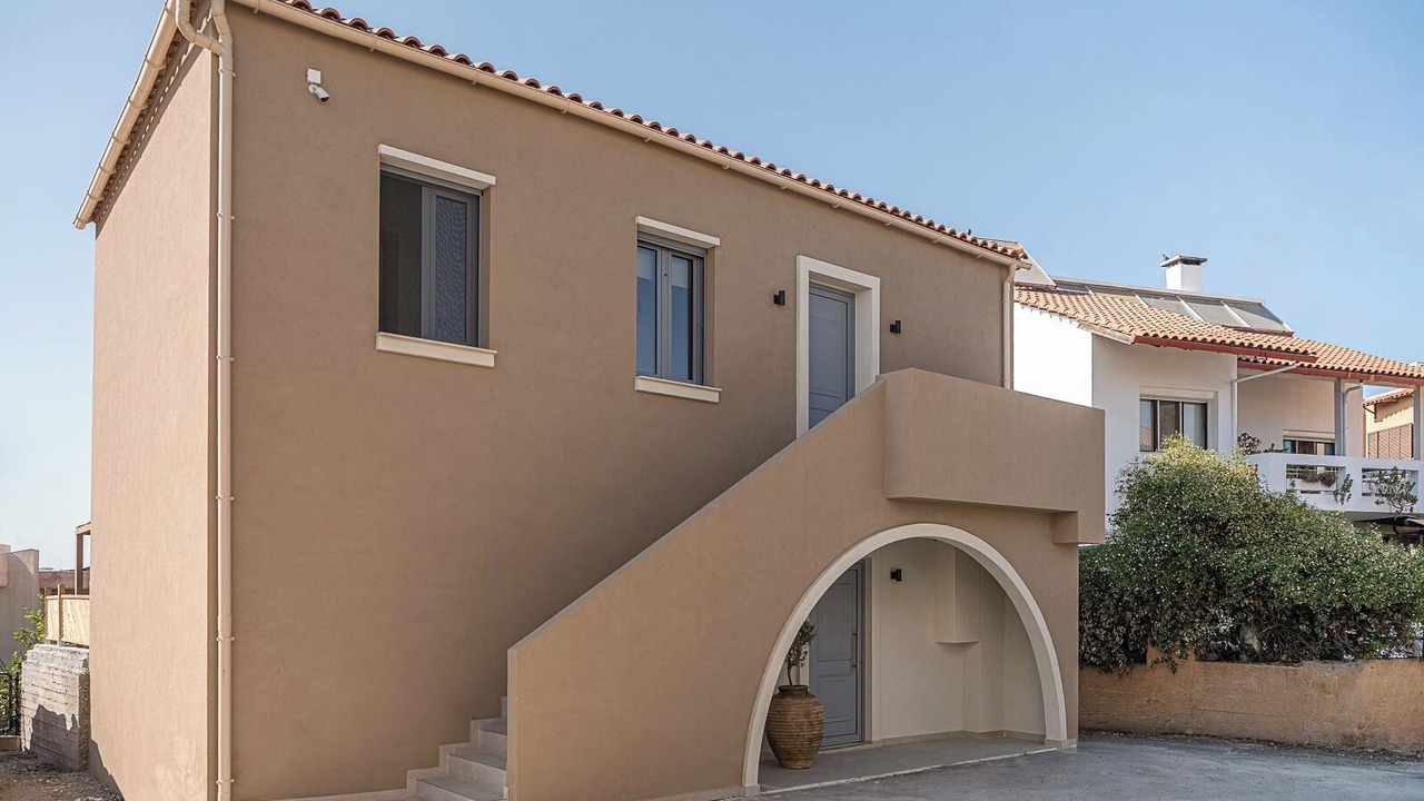 Photo of Outdoor in Galatas