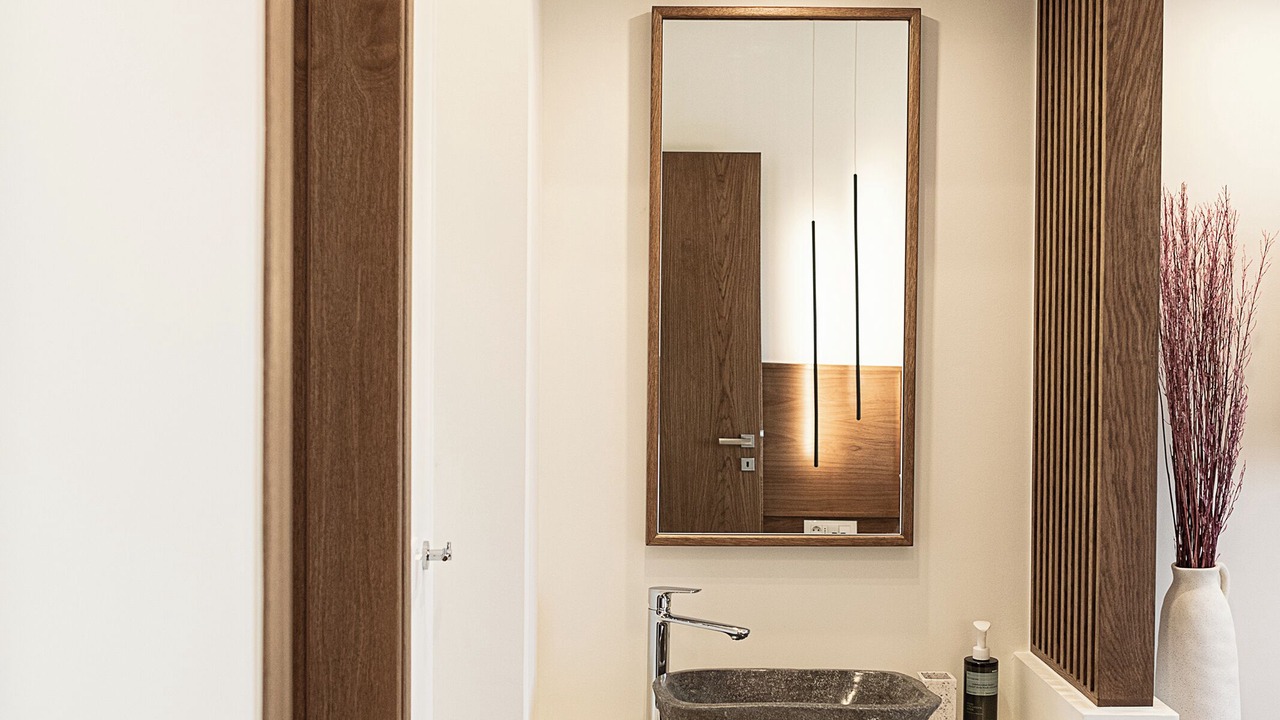 Photo of Bathroom in Galatas
