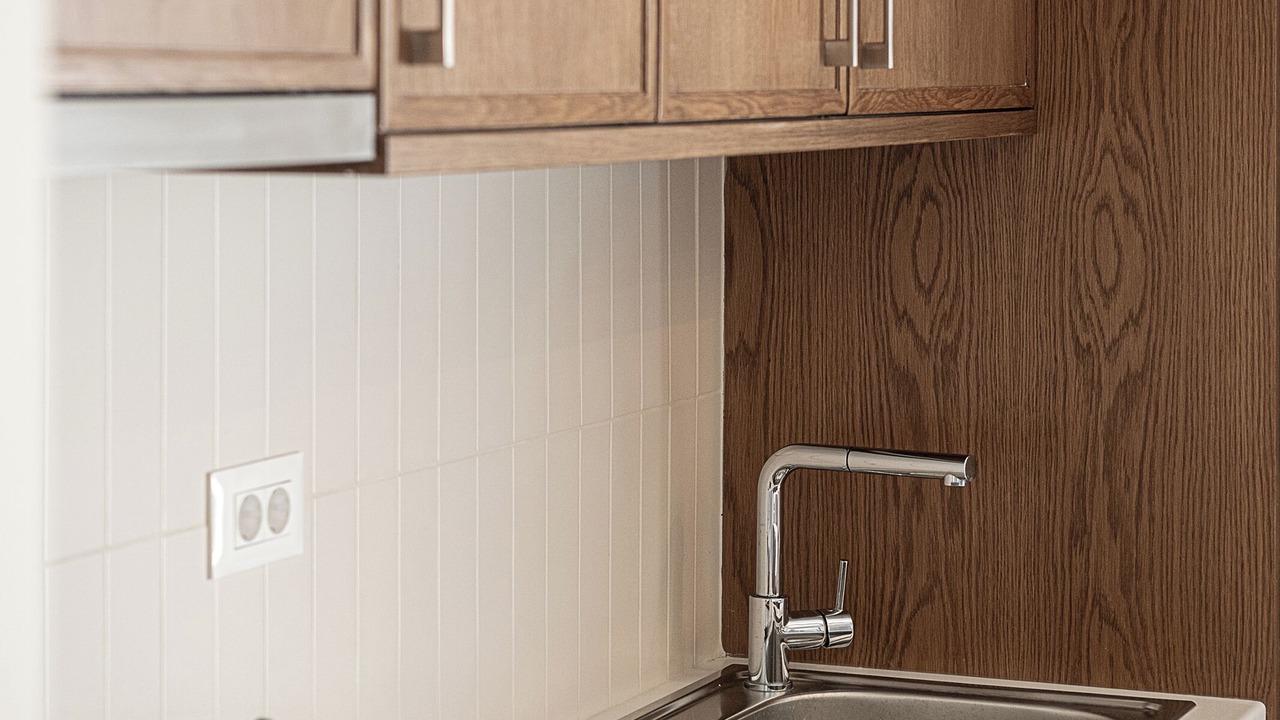 Photo of Kitchen in Galatas