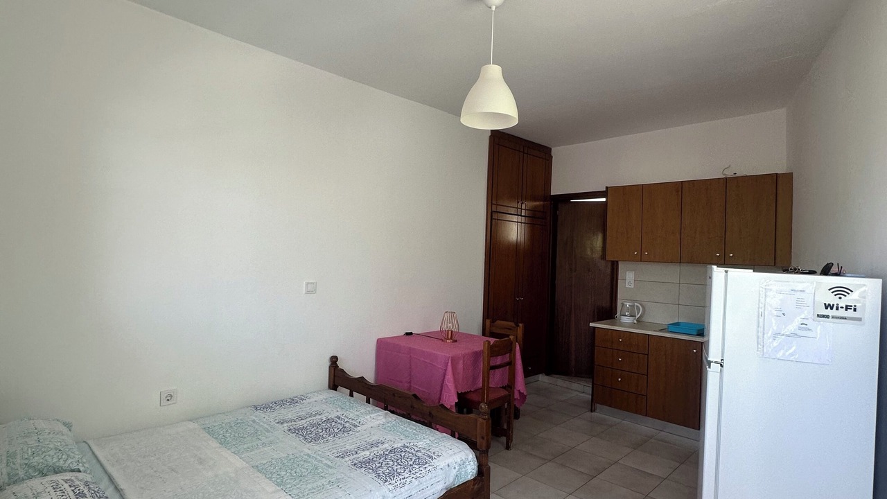 Photo of Bedroom in Dikaio