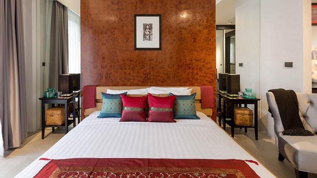 Photo of Bedroom in Khok Kloi